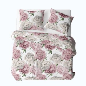 Voodipesukomplekt "Barbara"