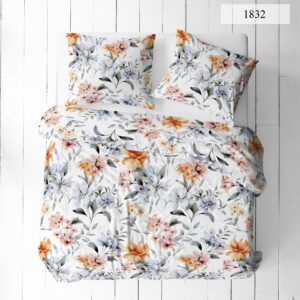 Voodipesukomplekt "Escada"