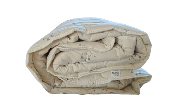 Lambavilla tekk pestav 150x200